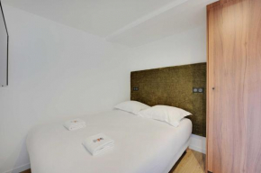 Pleasant and bright apt - 1BD-2P - near Paris